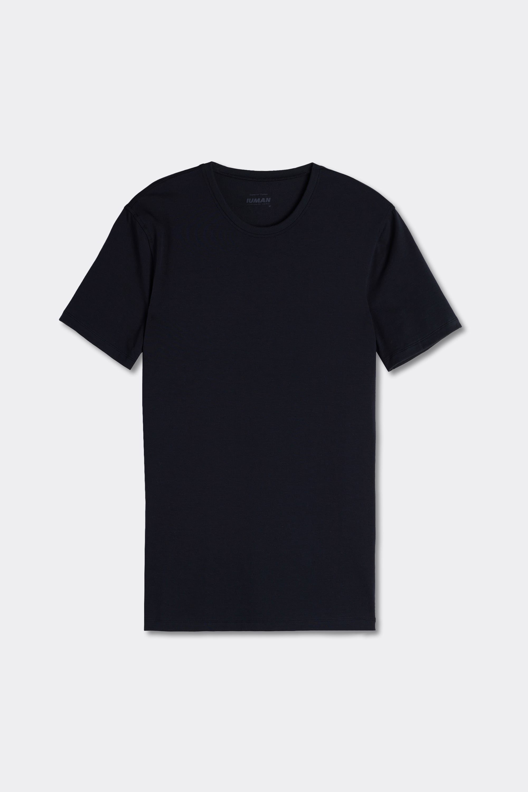 ストレッチスーペリアコットン Tシャツ
