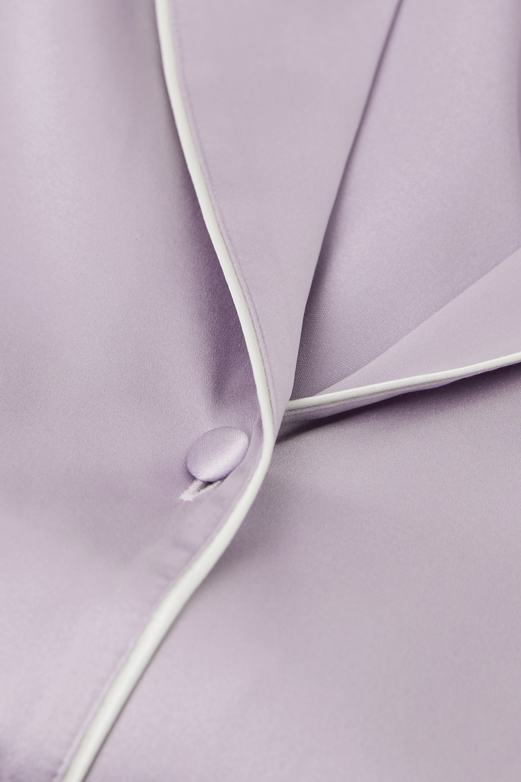 メンズスタイル シルク ショートスリーブ シャツ